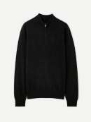 Polo Zip Men