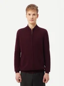 Men Cardigan Zip Khar Zip
