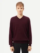 Men V-neck
