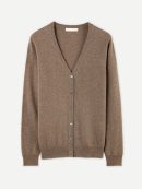 Women V neck Cardigan