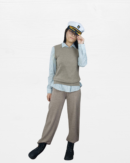 Wide Leg Pant