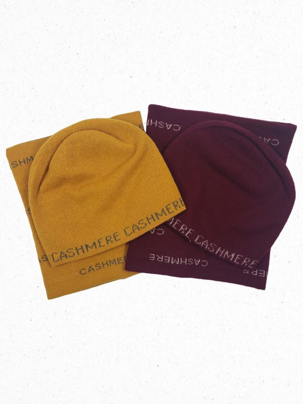 Toque Hat - Image 2
