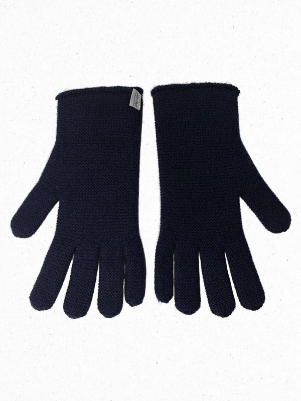 Classic Cashmere Gloves - Image 7