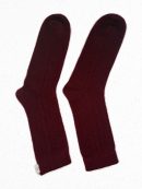 Cashmere Socks
