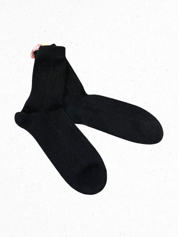 Cashmere Socks - Image 7