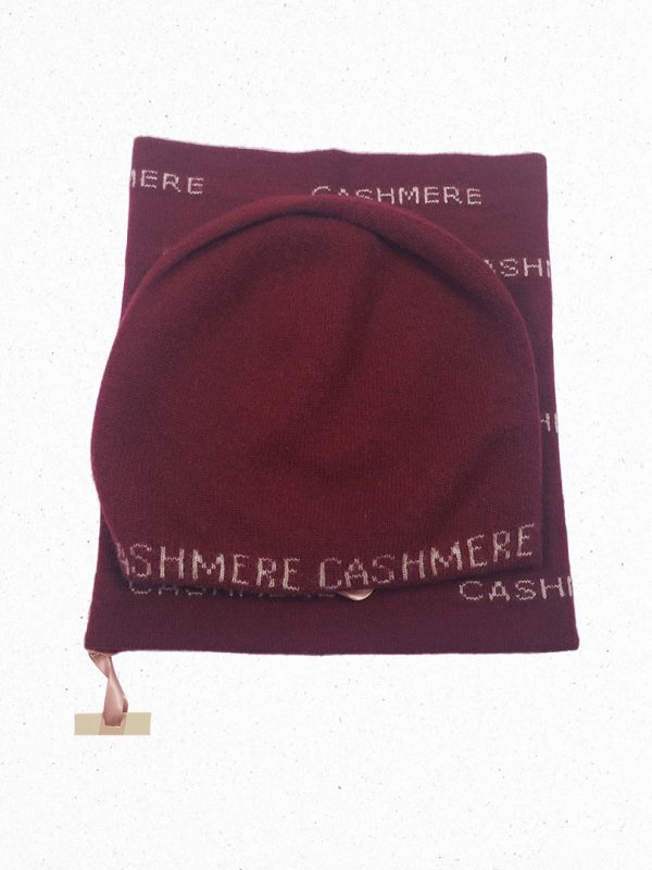 Toque Hat - Image 6