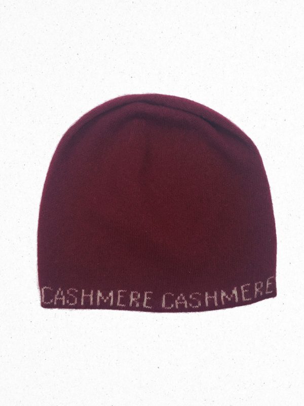 Toque Hat - Image 5