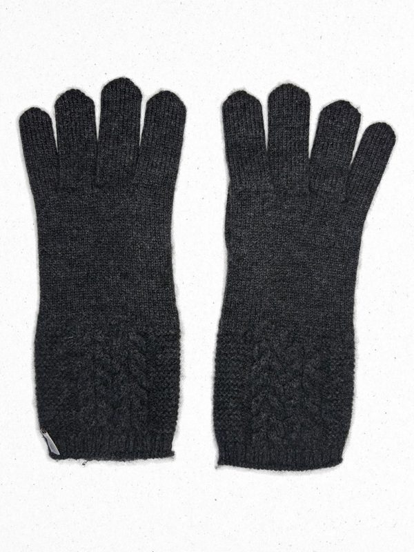 Classic Gloves - Image 2