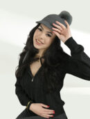 Cardigan Zip hoodie