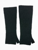 FIngerless Gloves