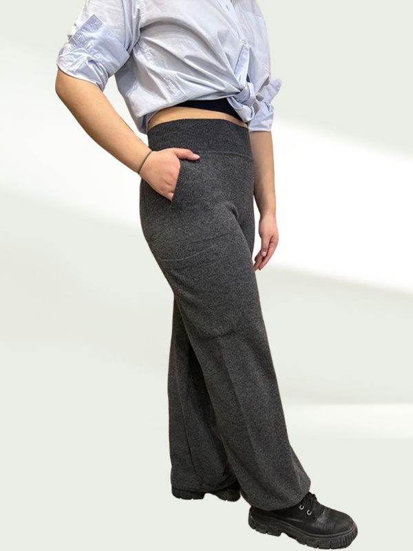 Cargo Pant Pocket 1 style - Image 3