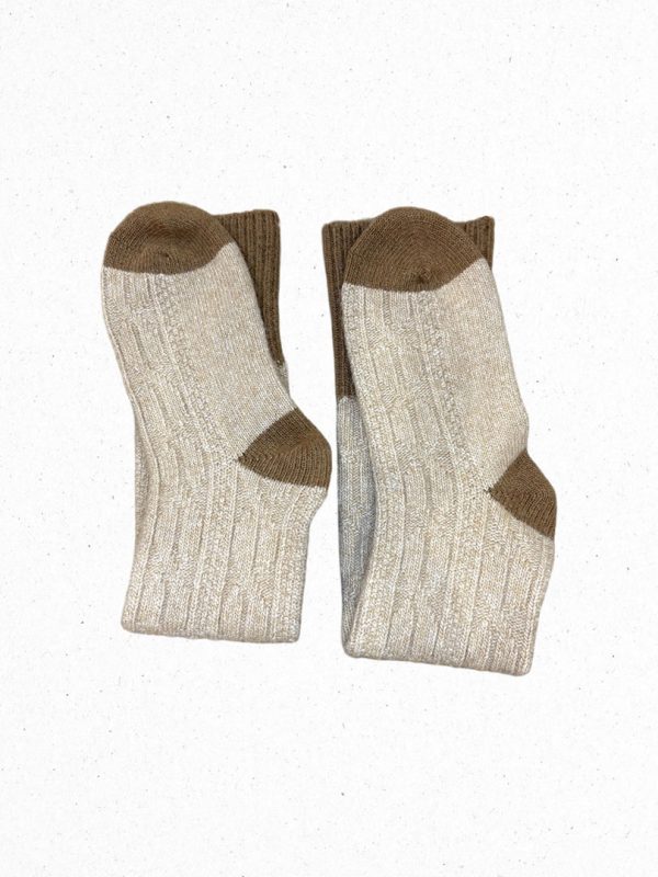 Marino Wool Socks ( Thicker) - Image 2