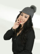 Cardigan Zip hoodie