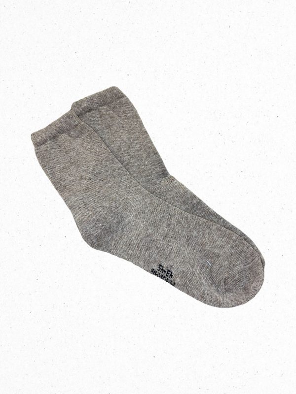 Marino Wool Socks ( Thicker) - Image 6