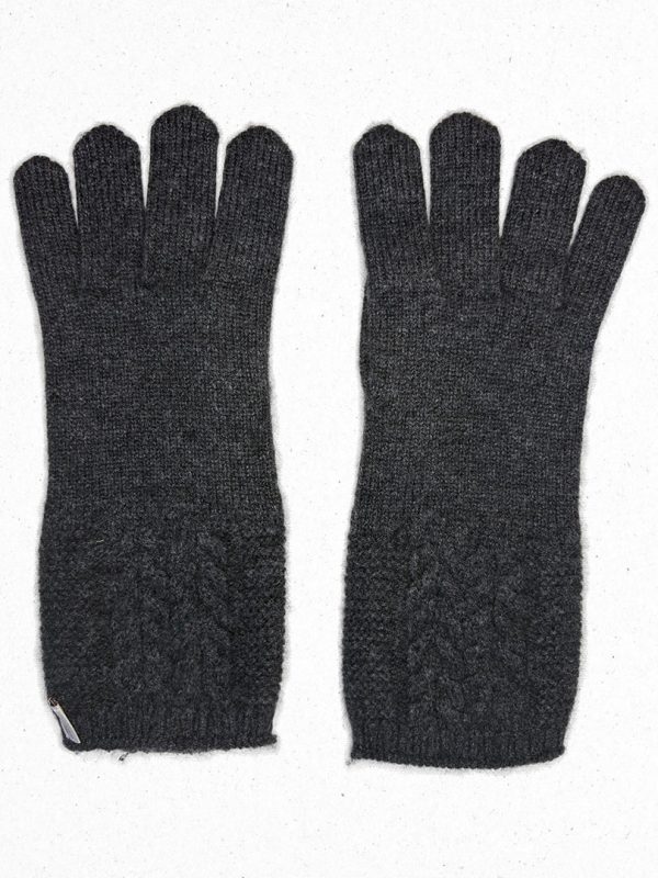 Classic Gloves - Image 3