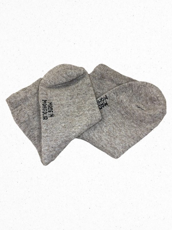 Marino Wool Socks ( Thicker) - Image 5