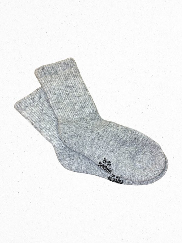 Marino Wool Socks ( Thicker) - Image 4