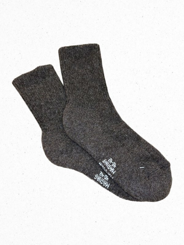 Marino Wool Socks ( Thicker) - Image 9