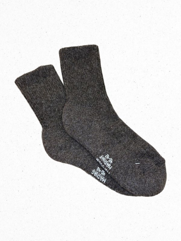 Marino Wool Socks ( Thicker) - Image 8
