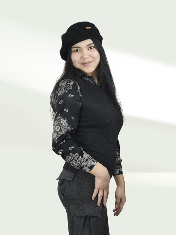 Cargo Pant Pocket 2 style - Image 2