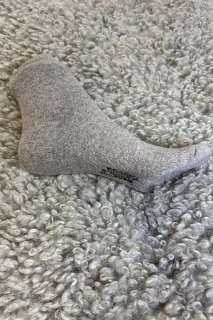 Wool Socks