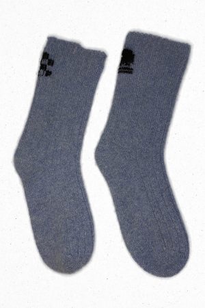 Cashmere Socks