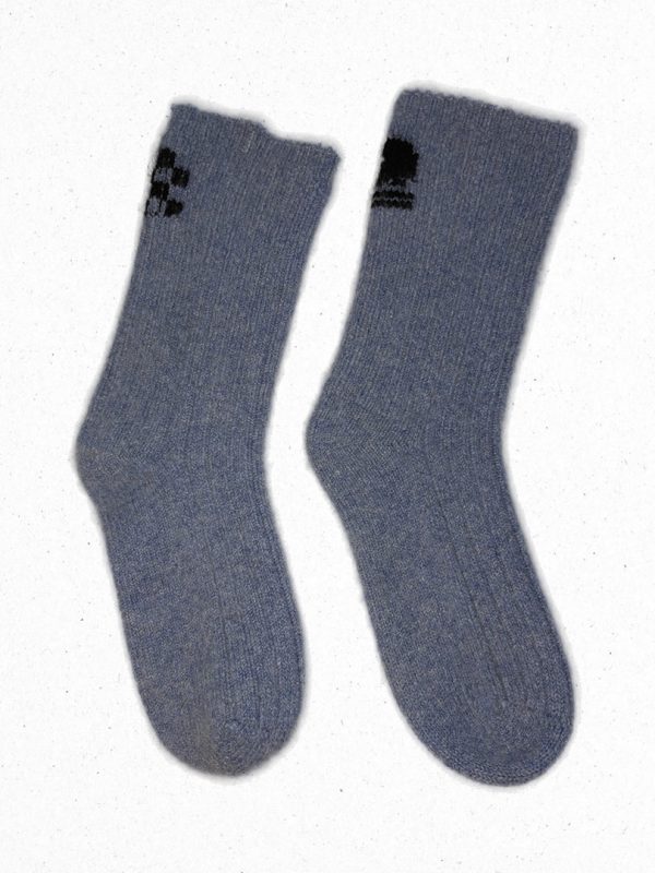 Cashmere Socks