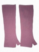 FIngerless Gloves