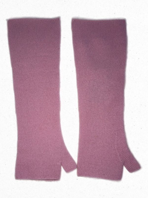 FIngerless Gloves - Image 3