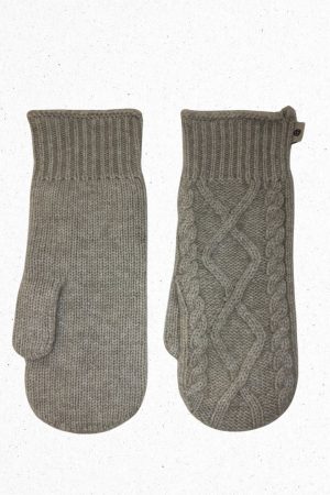 Mittins