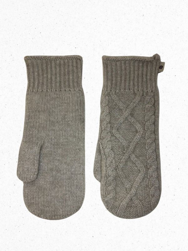 Mittins