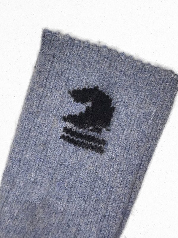 Cashmere Socks - Image 4