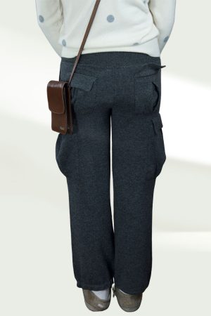 Cargo Pant Pocket 1 style