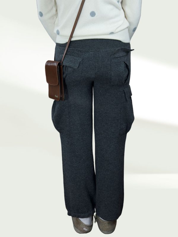 Cargo Pant Pocket 1 style