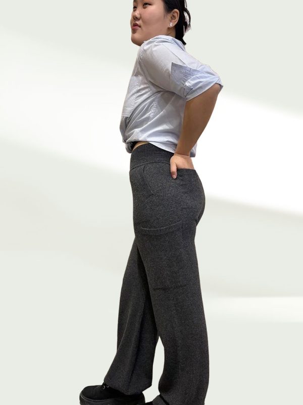 Cargo Pant Pocket 1 style - Image 5
