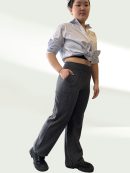 Cargo Pant Pocket 1 style