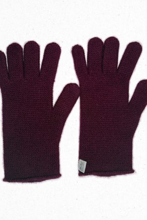 Classic Cashmere Gloves