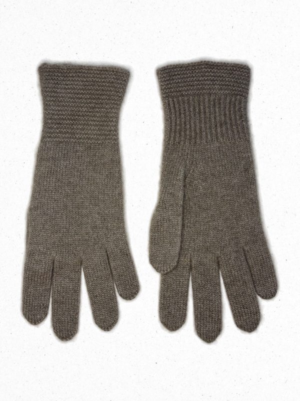 Simple Gloves