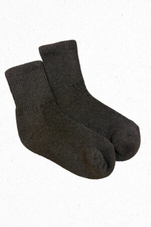 Baby Yak Wool Socks