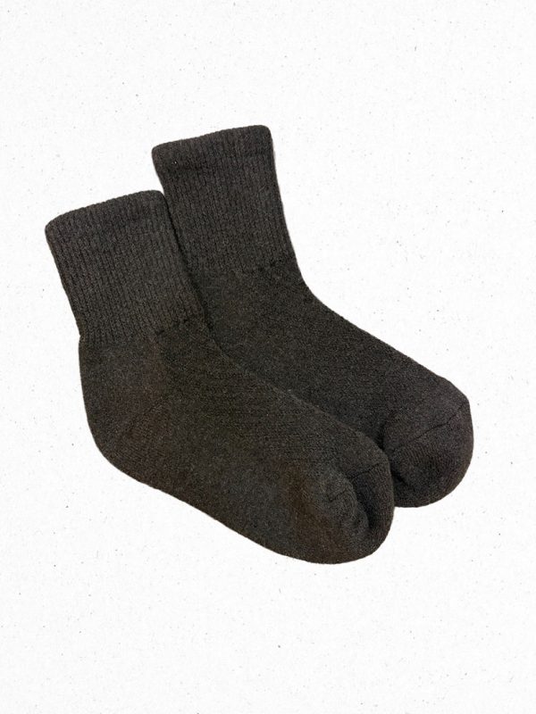 Baby Yak Wool Socks - Image 2