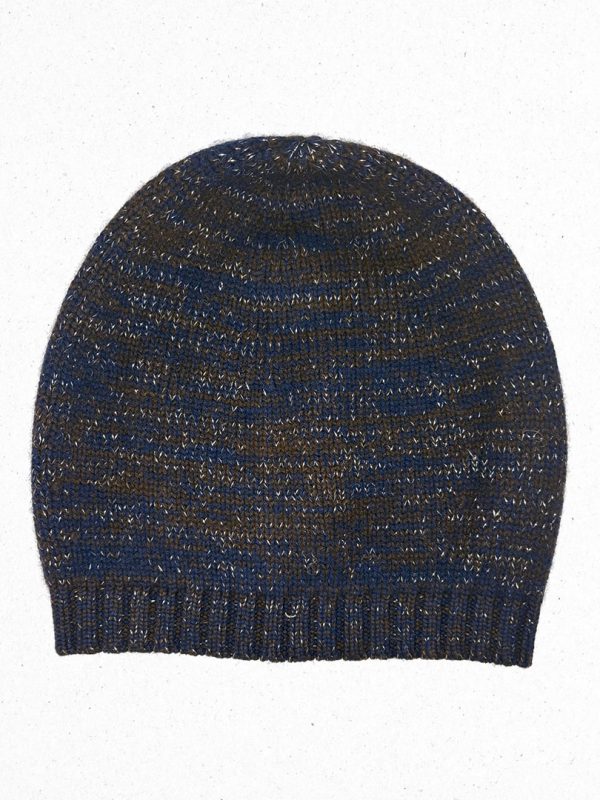 Stary Blue