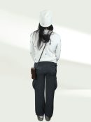 Cargo Pant Pocket 2 style