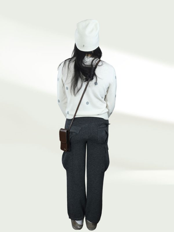 Cargo Pant Pocket 2 style - Image 3