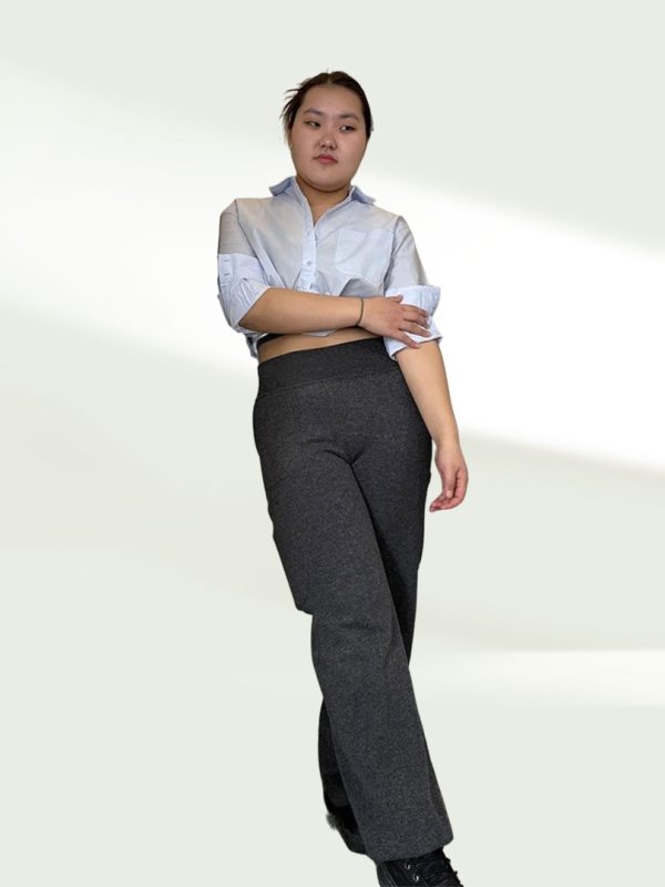 Cargo Pant Pocket 1 style - Image 4