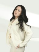 Cardigan-Poncho
