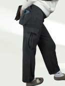 Cargo Pant Pocket 2 style