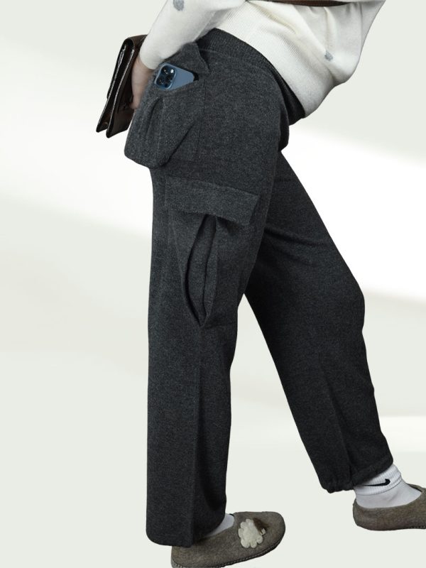 Cargo Pant Pocket 2 style - Image 4