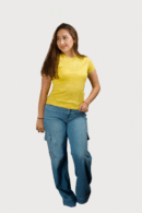 C-Neck Cable Top
