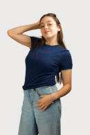 C-Neck Cable Top