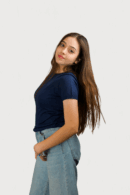 C-Neck Cable Top